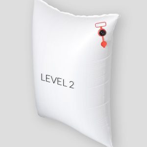 Level 2 Polsterbag - Verfügbar